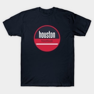houston texans football T-Shirt